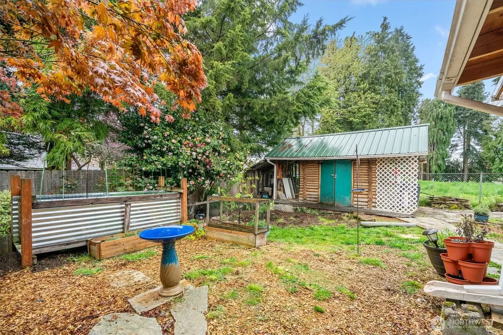 9505 NW 21st Avenue Vancouver WA 98665
