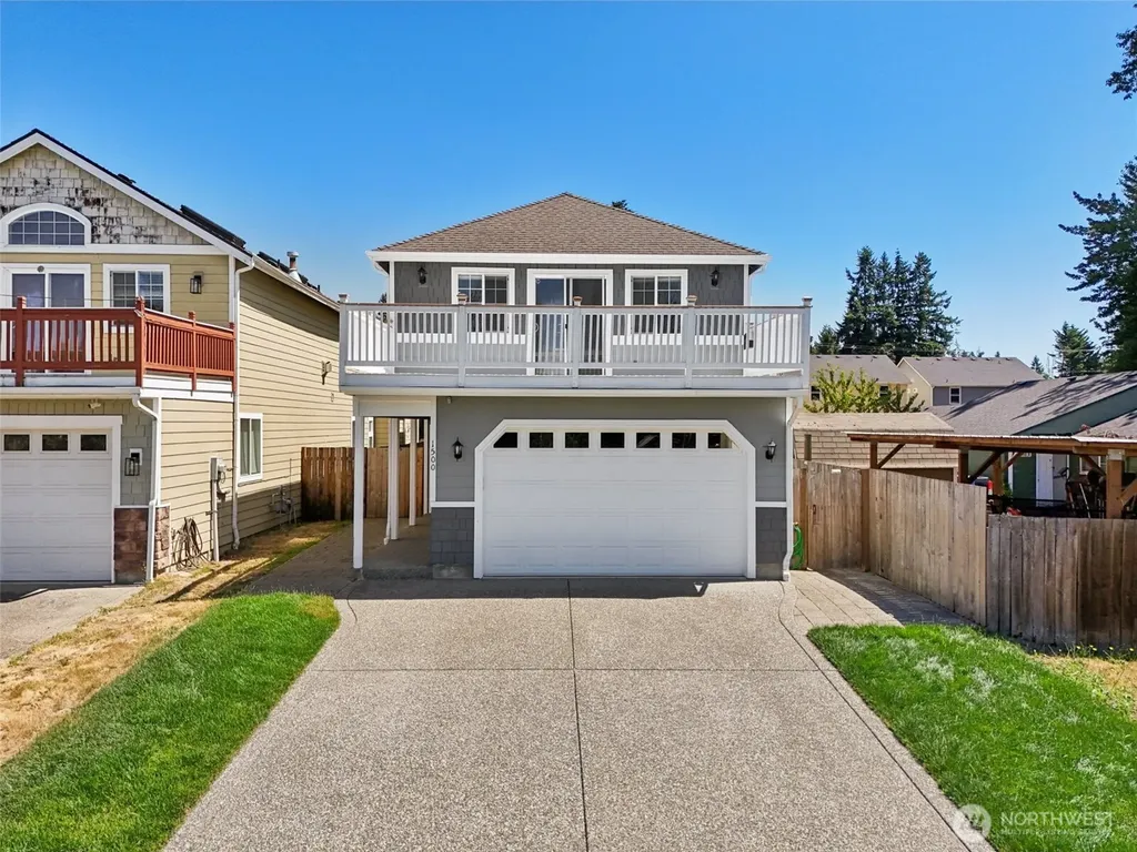 1500 Index Avenue NE Renton WA 98056