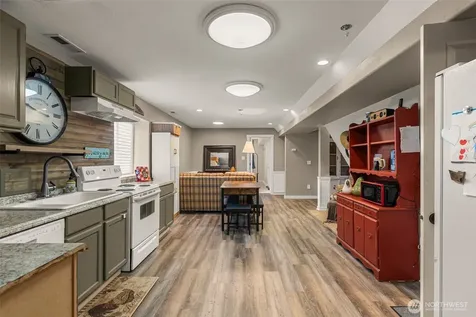 1395 Mission Creek Cashmere WA 98815
