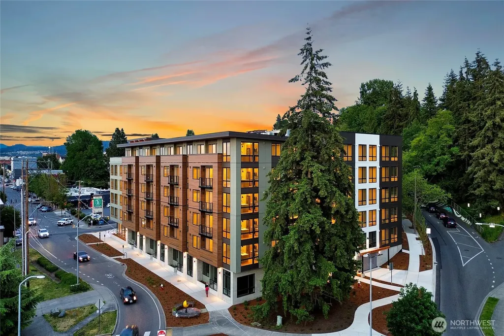 820 N State Street Bellingham WA 98225
