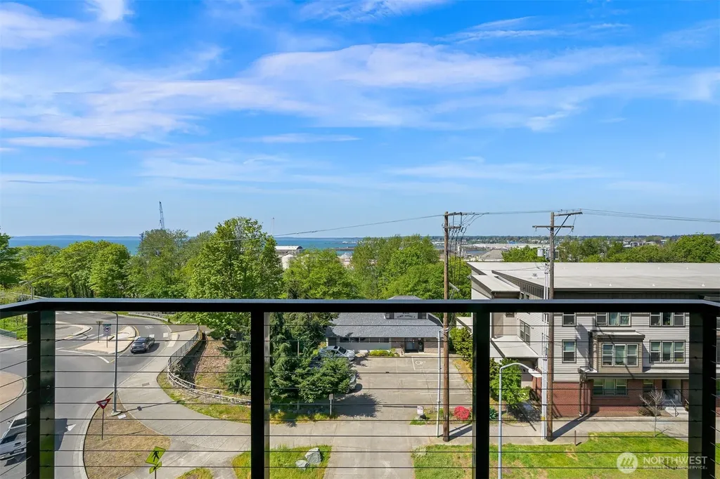 820 N State Street Bellingham WA 98225