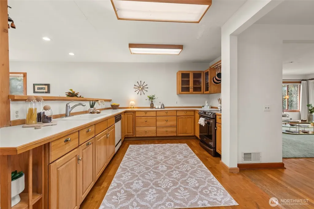 9619 SW 268th Street Vashon WA 98070
