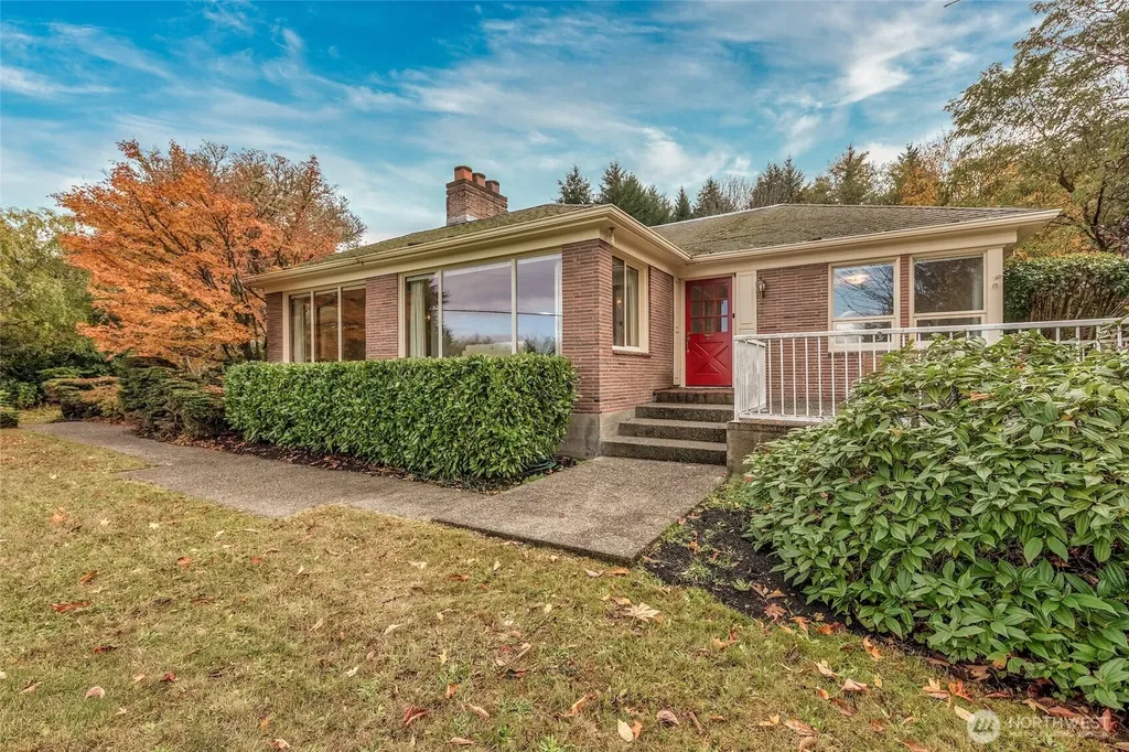 9619 SW 268th Street Vashon WA 98070