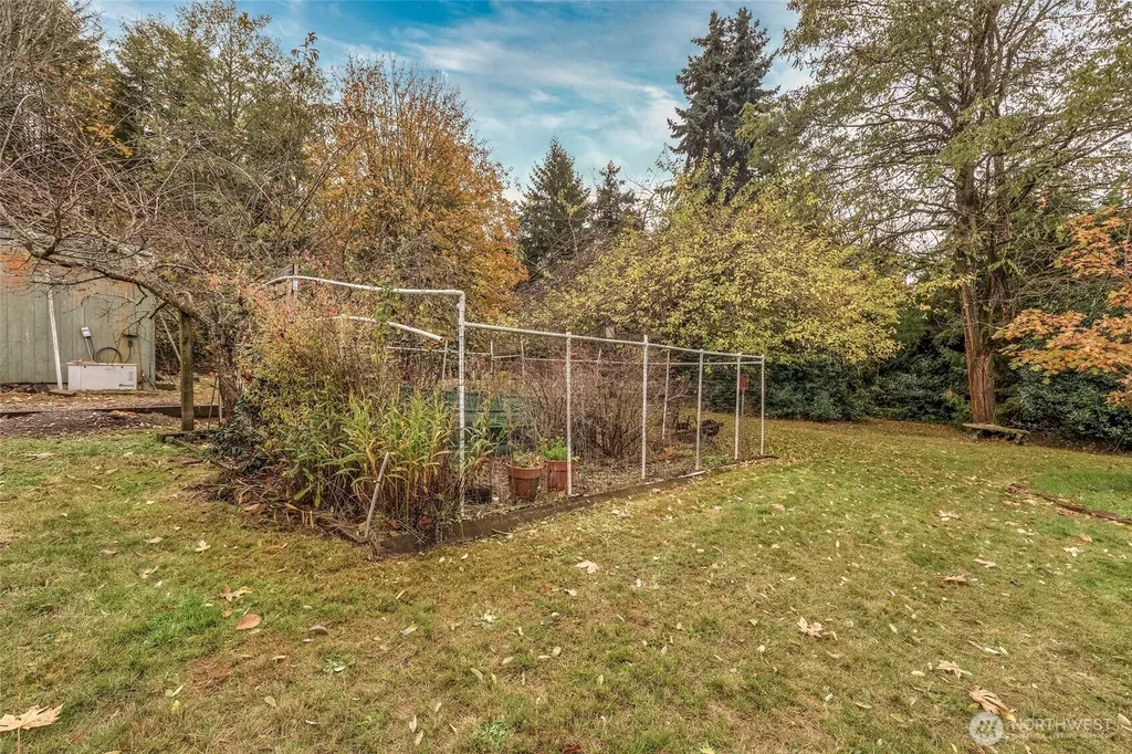 9619 SW 268th Street Vashon WA 98070