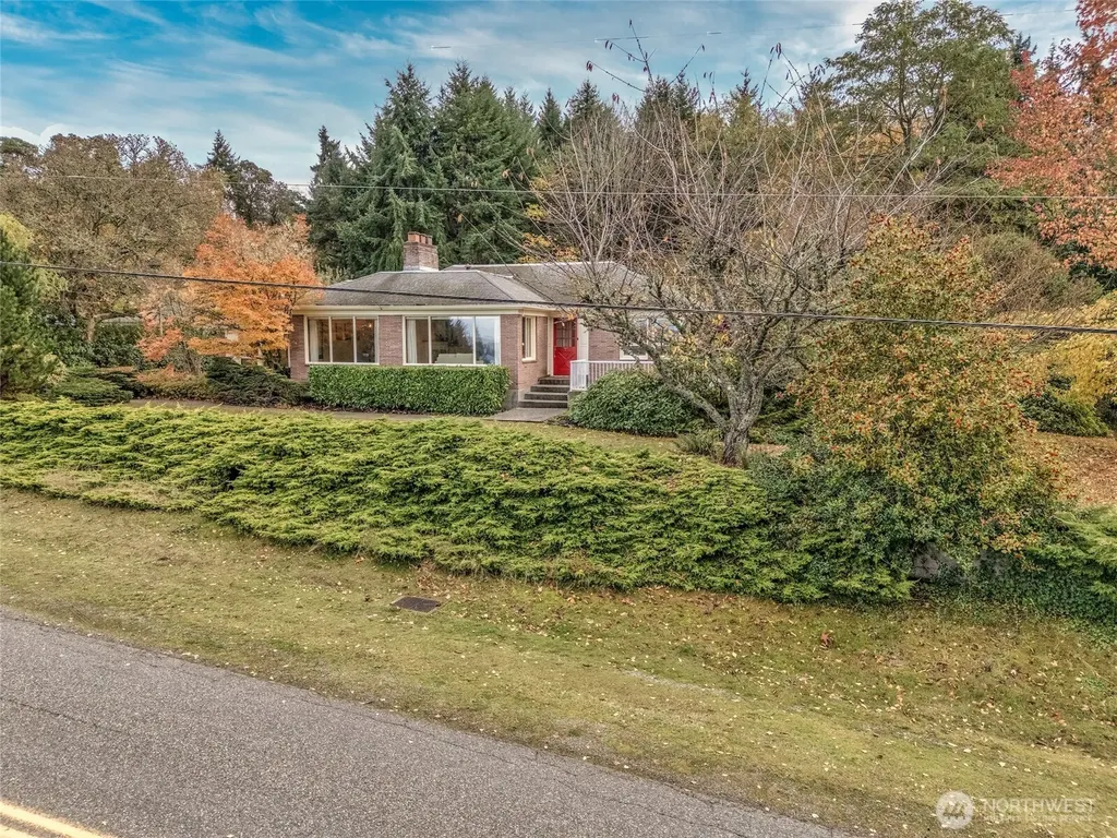9619 SW 268th Street Vashon WA 98070