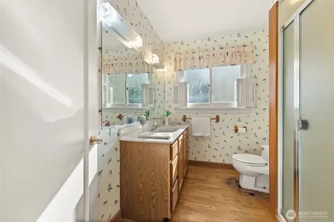 9619 SW 268th Street Vashon WA 98070