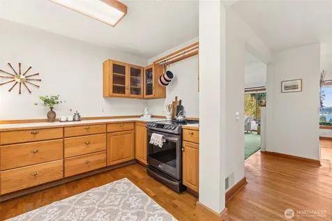 9619 SW 268th Street Vashon WA 98070