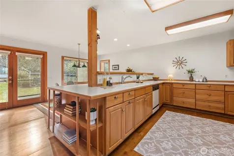 9619 SW 268th Street Vashon WA 98070