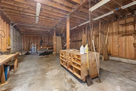 9619 SW 268th Street Vashon WA 98070