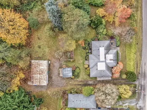 9619 SW 268th Street Vashon WA 98070