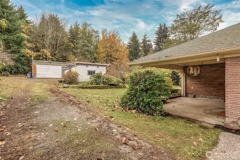 9619 SW 268th Street Vashon WA 98070