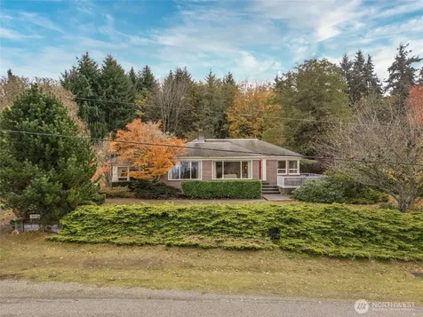 9619 SW 268th Street Vashon WA 98070