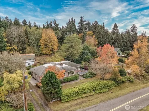 9619 SW 268th Street Vashon WA 98070