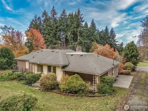 9619 SW 268th Street Vashon WA 98070