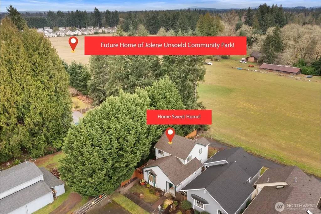 3245 57th Avenue SE Olympia WA 98501
