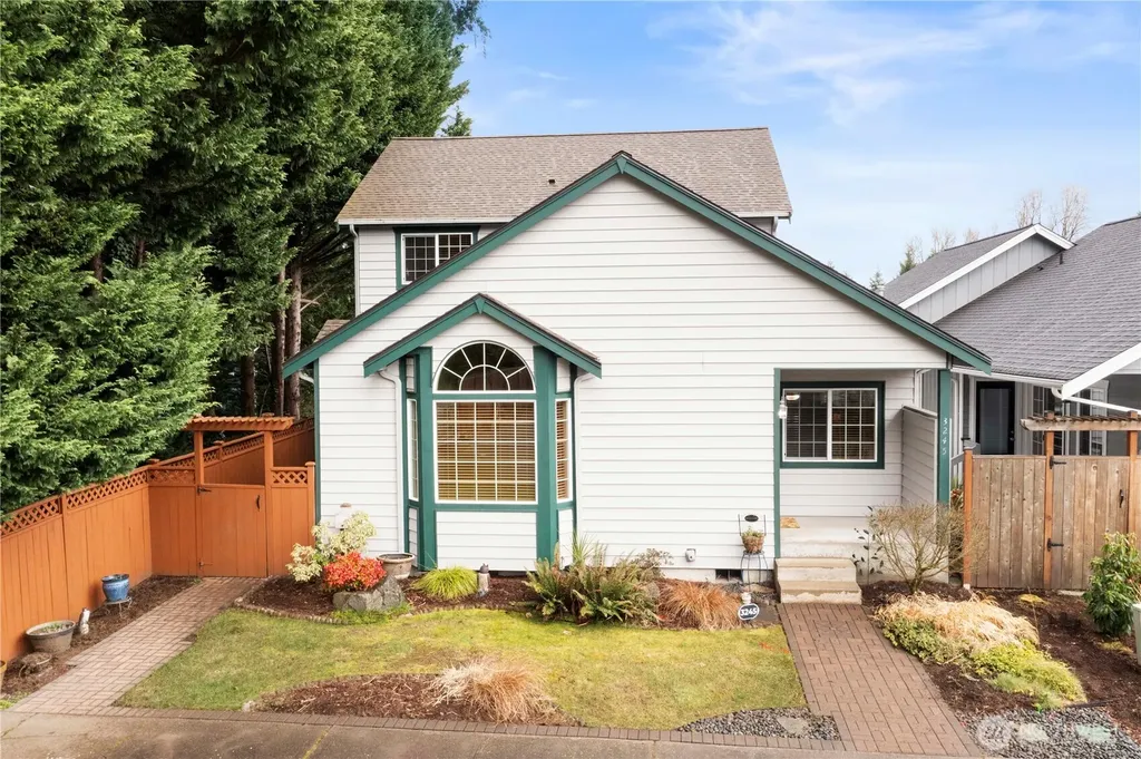 3245 57th Avenue SE Olympia WA 98501
