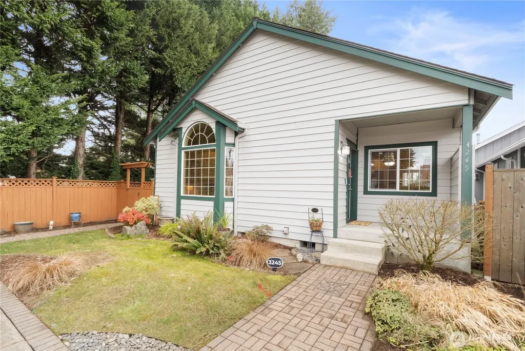 3245 57th Avenue SE Olympia WA 98501