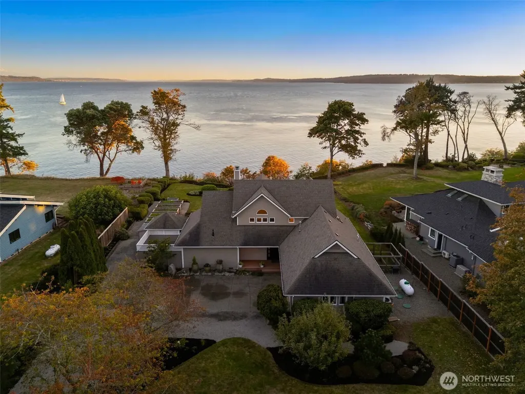 12388 NE Marine View Drive Kingston WA 98346