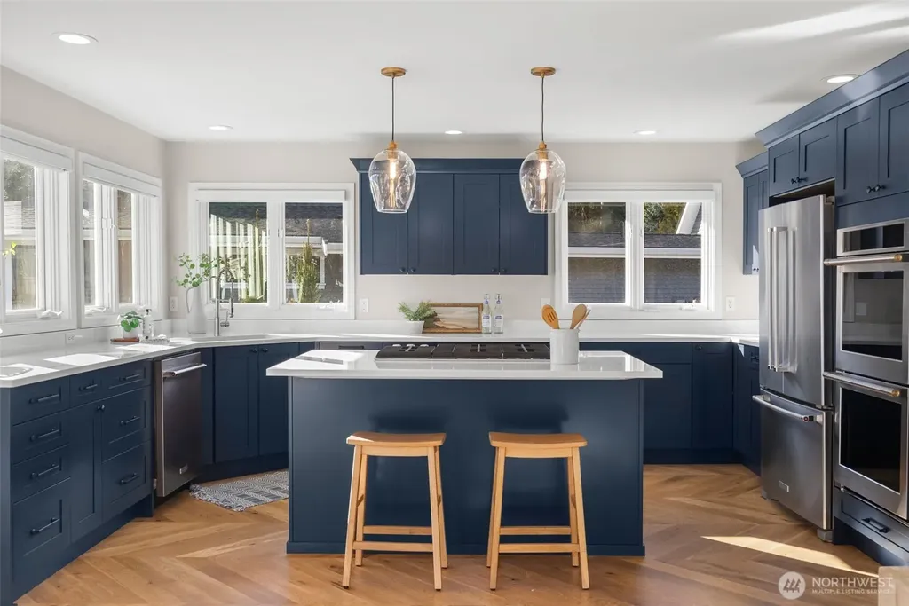 12388 NE Marine View Drive Kingston WA 98346