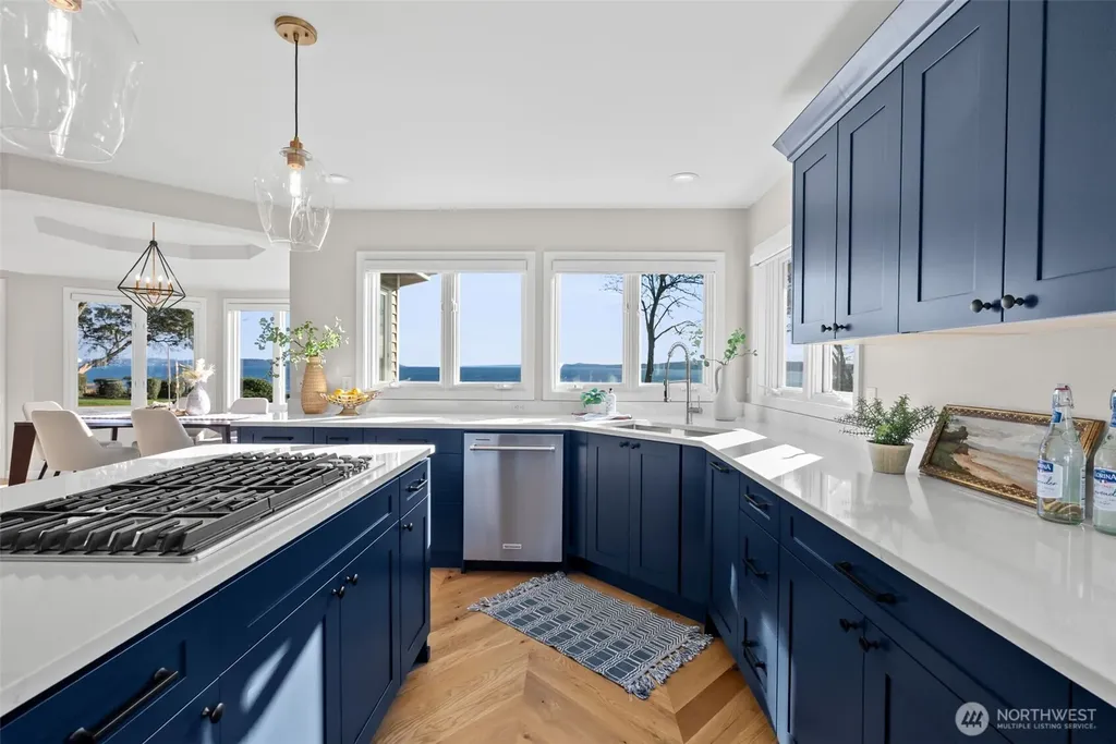 12388 NE Marine View Drive Kingston WA 98346