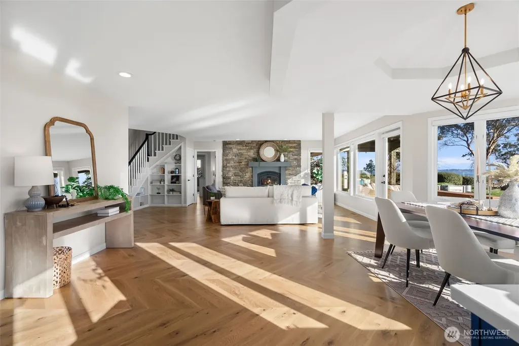 12388 NE Marine View Drive Kingston WA 98346