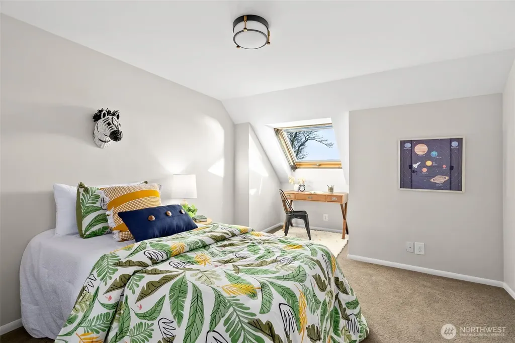 12388 NE Marine View Drive Kingston WA 98346