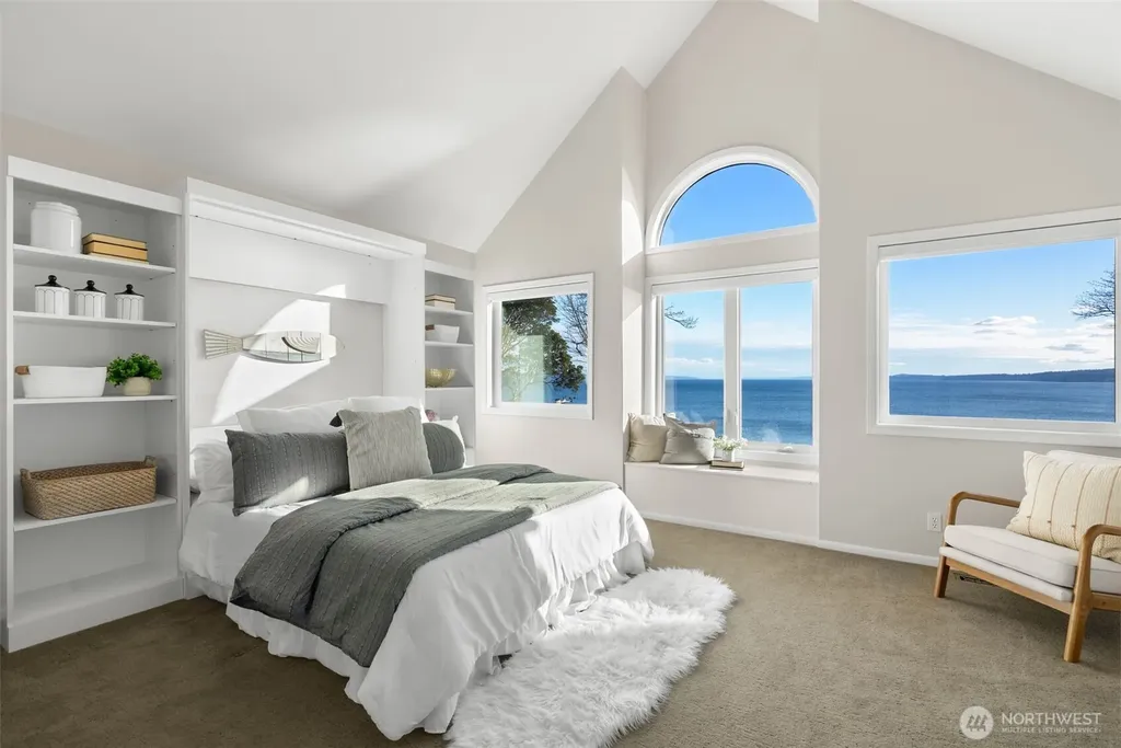 12388 NE Marine View Drive Kingston WA 98346
