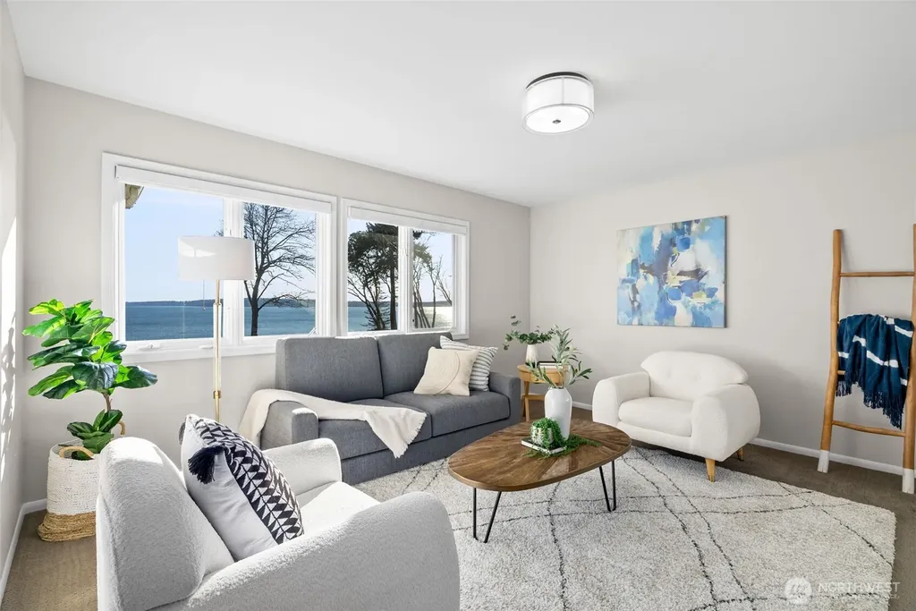 12388 NE Marine View Drive Kingston WA 98346