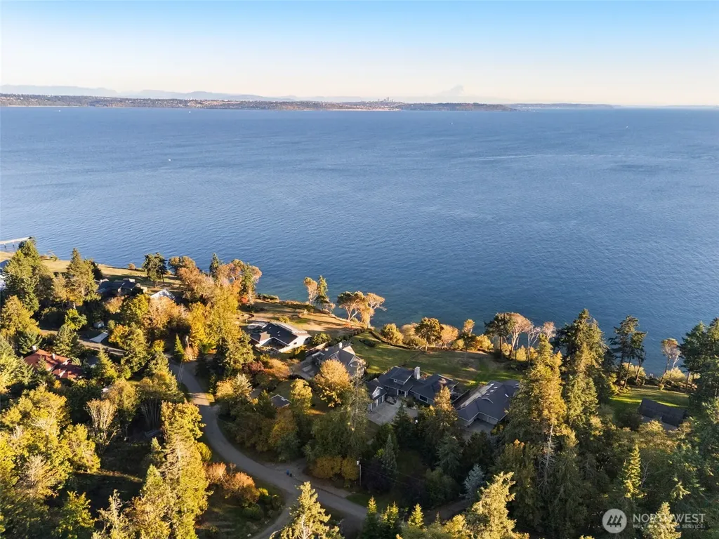 12388 NE Marine View Drive Kingston WA 98346