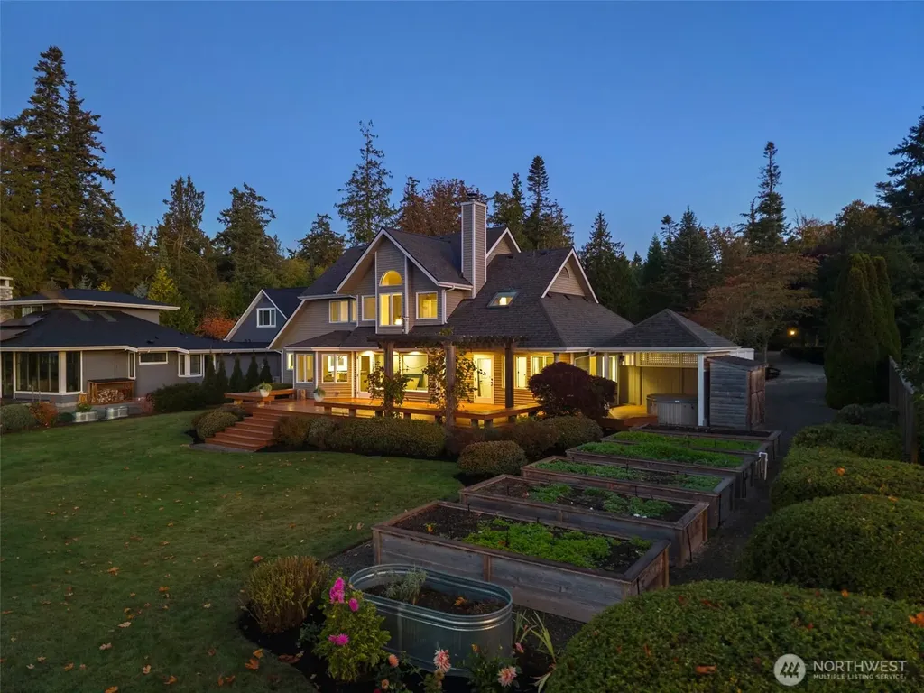 12388 NE Marine View Drive Kingston WA 98346