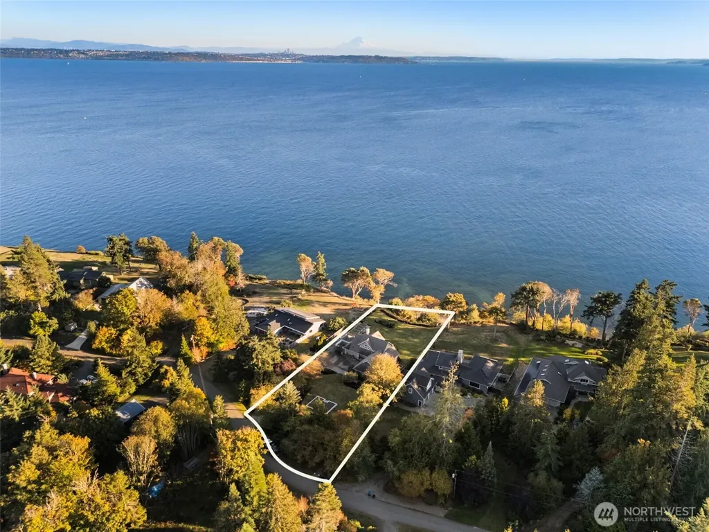 12388 NE Marine View Drive Kingston WA 98346