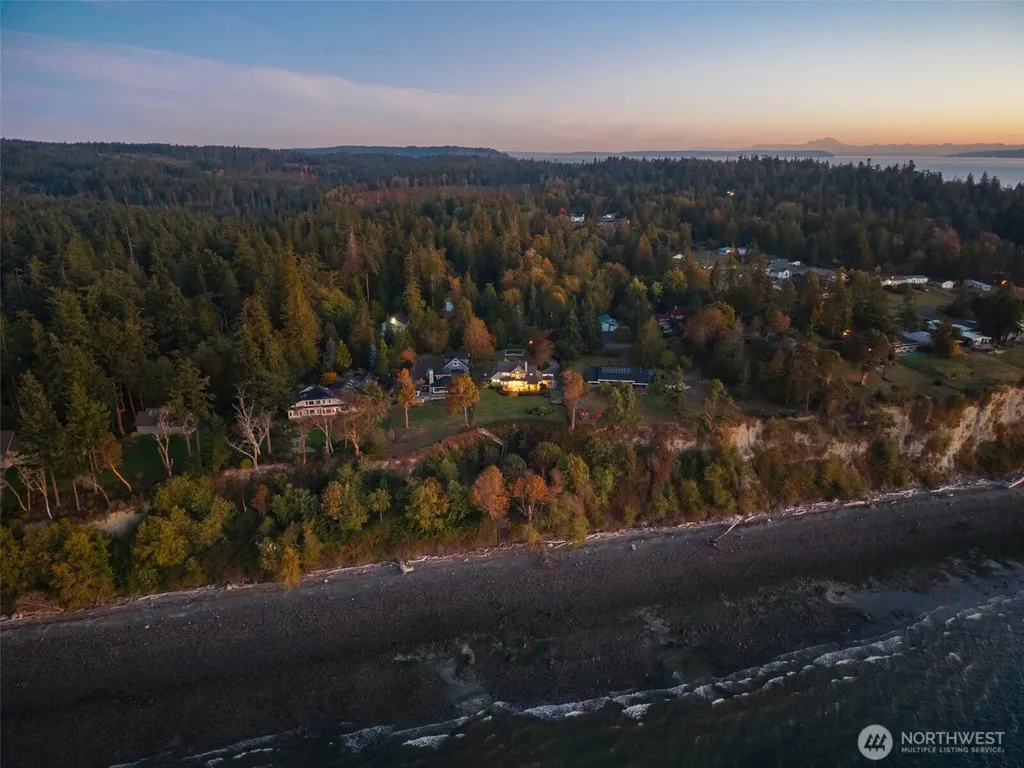 12388 NE Marine View Drive Kingston WA 98346