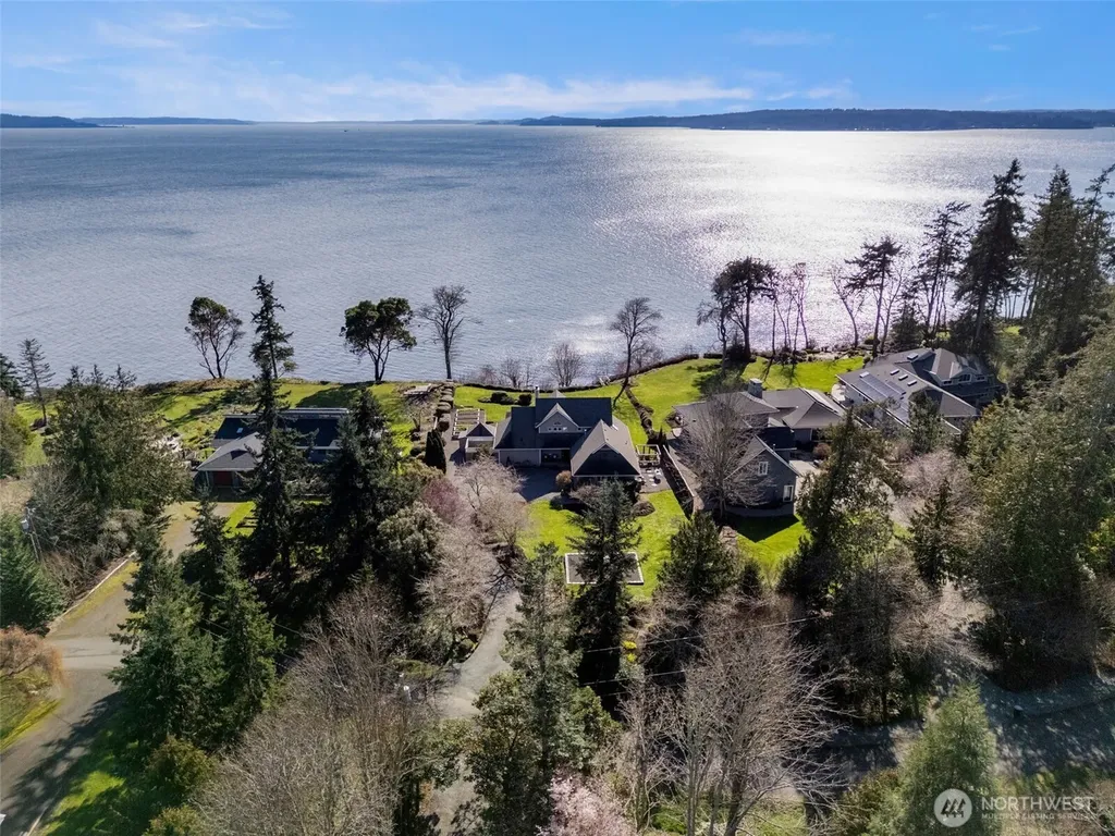 12388 NE Marine View Drive Kingston WA 98346