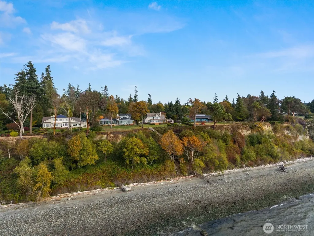 12388 NE Marine View Drive Kingston WA 98346