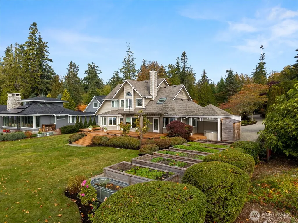 12388 NE Marine View Drive Kingston WA 98346