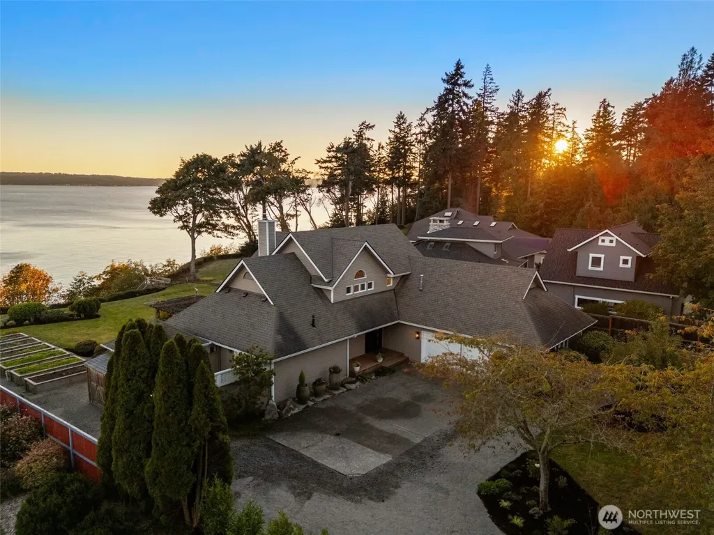 12388 NE Marine View Drive Kingston WA 98346
