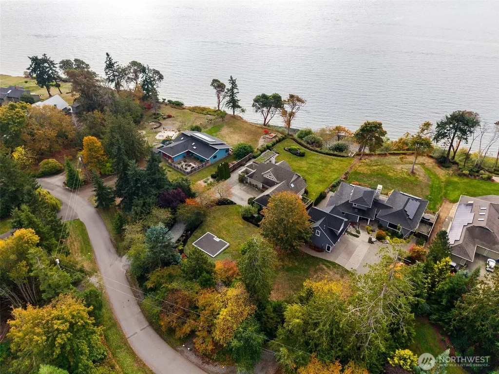 12388 NE Marine View Drive Kingston WA 98346