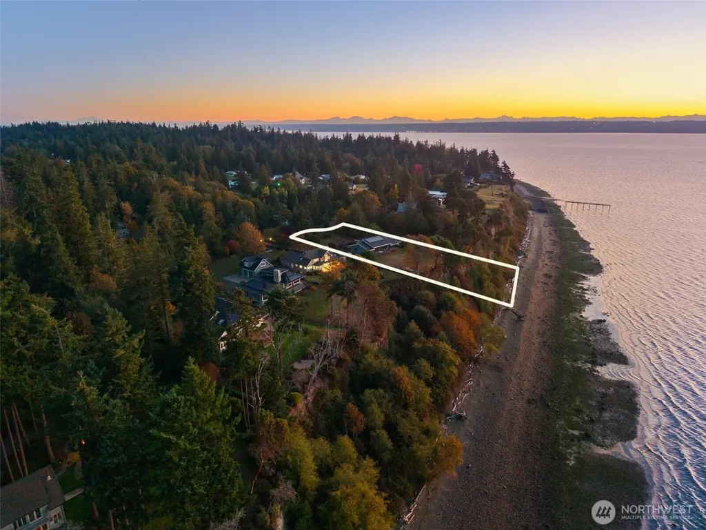 12388 NE Marine View Drive Kingston WA 98346
