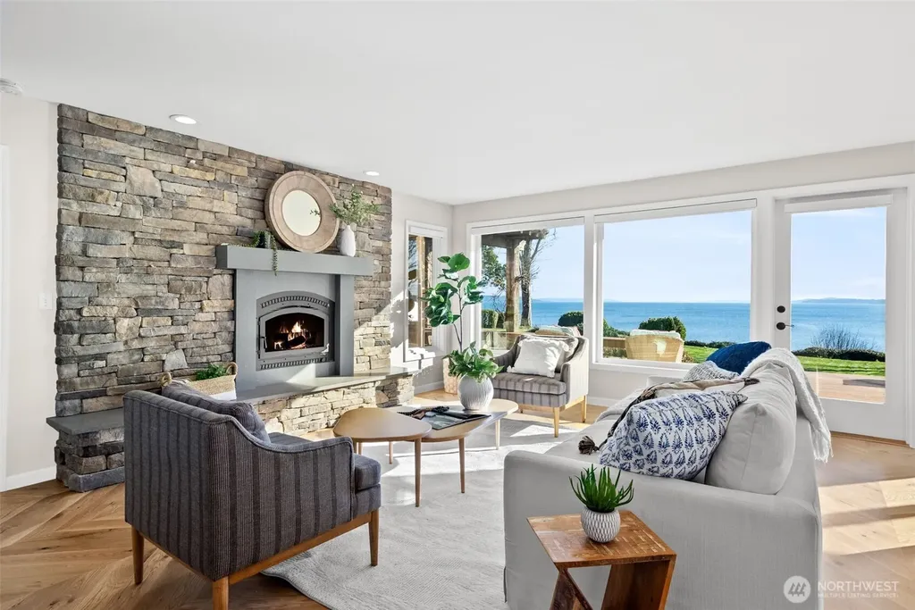 12388 NE Marine View Drive Kingston WA 98346