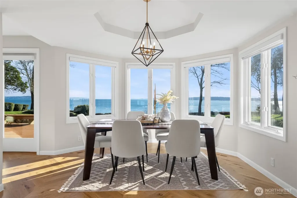 12388 NE Marine View Drive Kingston WA 98346