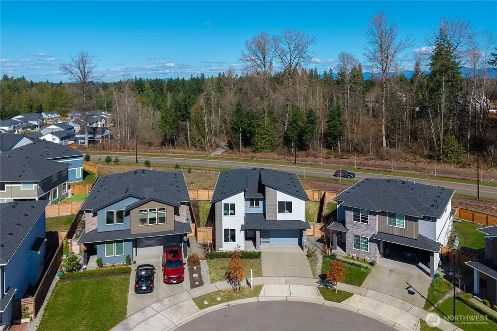 19047 130th Street E Bonney Lake WA 98391