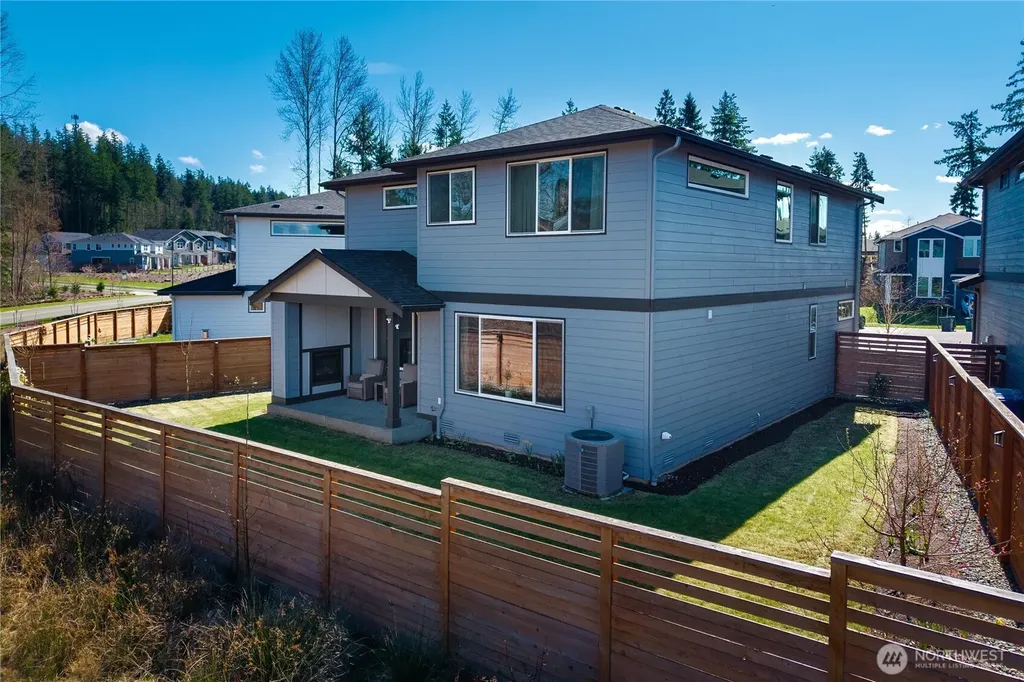 19047 130th Street E Bonney Lake WA 98391