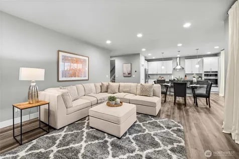 19047 130th Street E Bonney Lake WA 98391