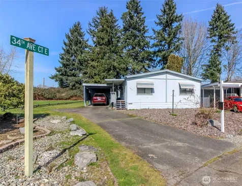 3411 28 Street Ct E Tacoma WA 98443