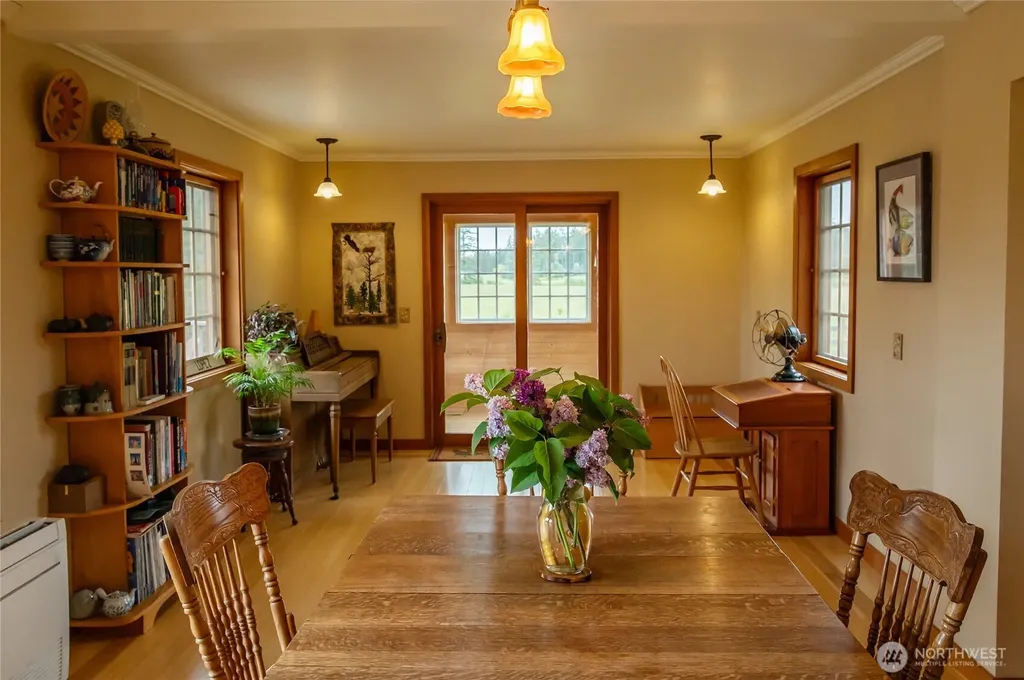 472 Redtail Lane Lopez Island WA 98261