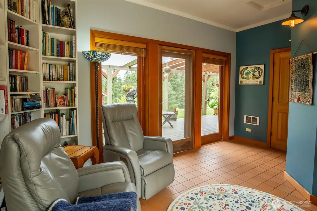 472 Redtail Lane Lopez Island WA 98261