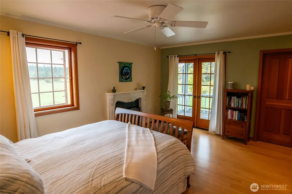 472 Redtail Lane Lopez Island WA 98261