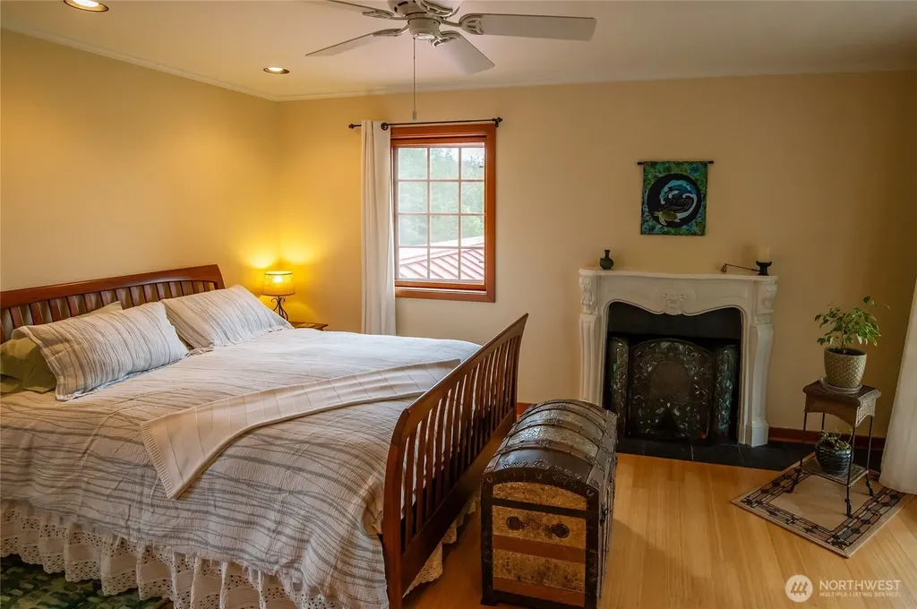 472 Redtail Lane Lopez Island WA 98261