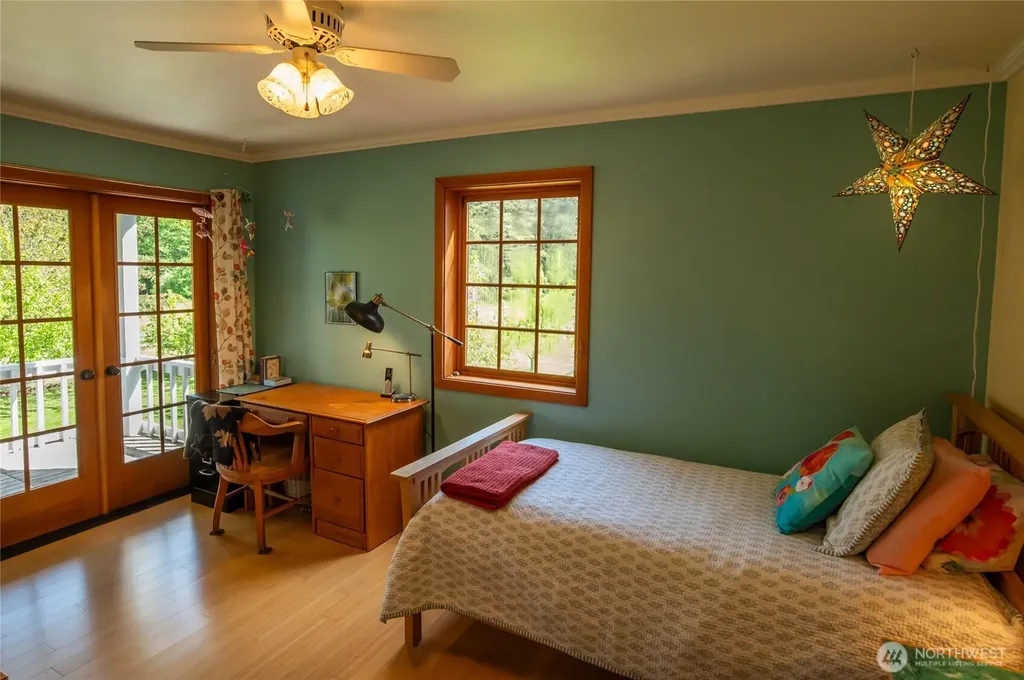 472 Redtail Lane Lopez Island WA 98261