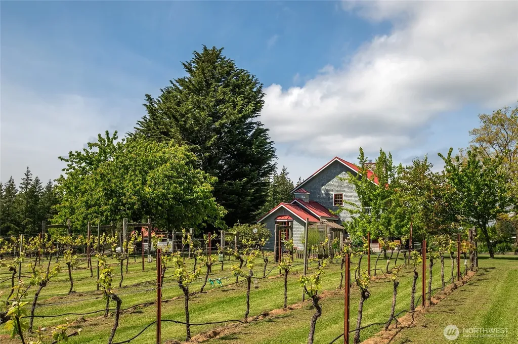472 Redtail Lane Lopez Island WA 98261